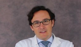 Dr, Brendon Finnerty