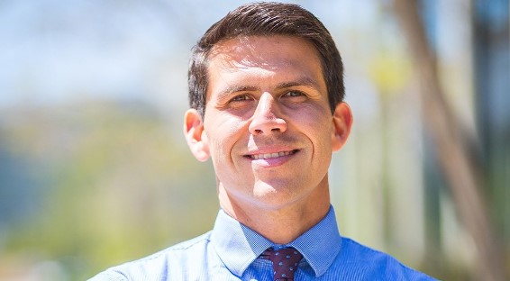 Dr. Brent Rose