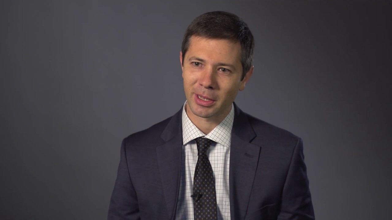 Dr. Brent Weil