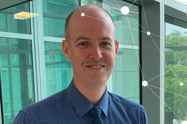 Dr. Brett Hughes