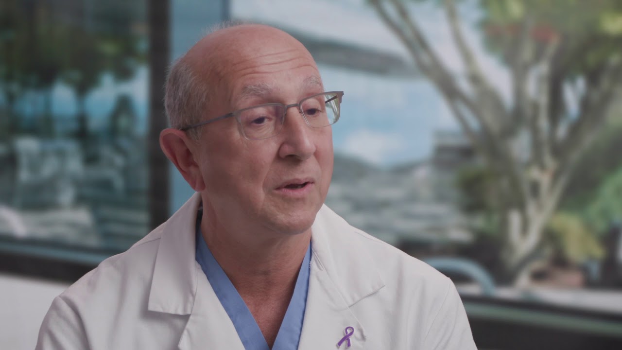 Prof. Brett Sheppard