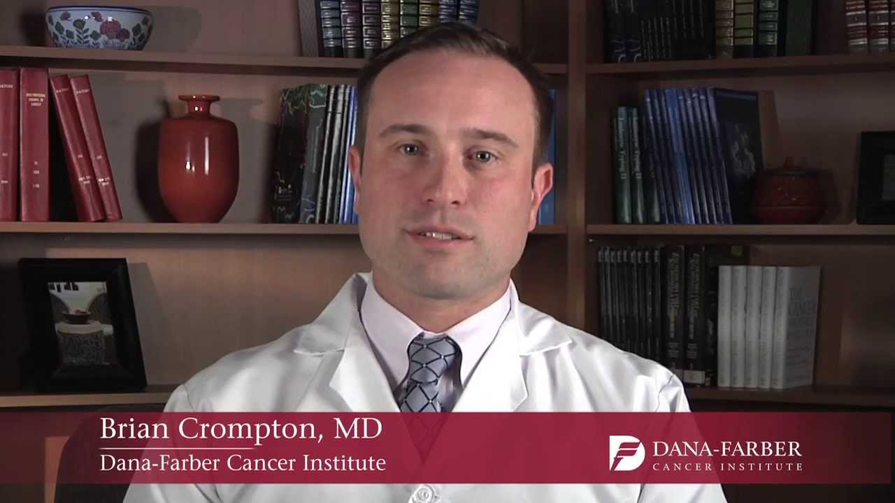Dr. Brian Crompton
