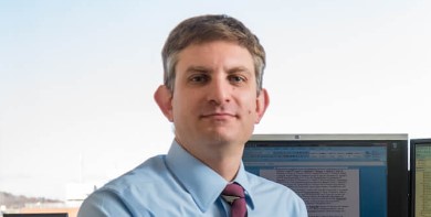 Prof. Brian Wolpin