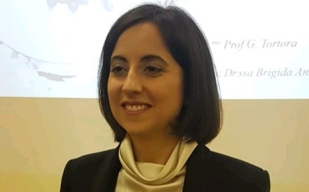 Dr. Brigida Anna Maiorano