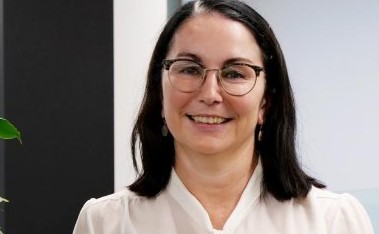 Dr. Brigid Lynch