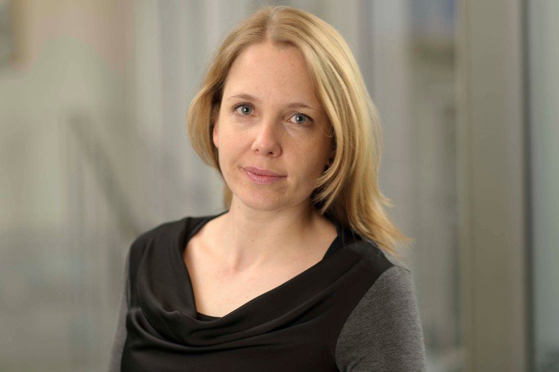 Dr. Britta Weigelt