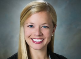 Dr. Britt Erickson