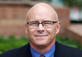 Prof. Bruce Montgomery