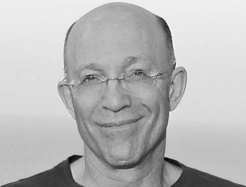 Prof. Bruce Trock