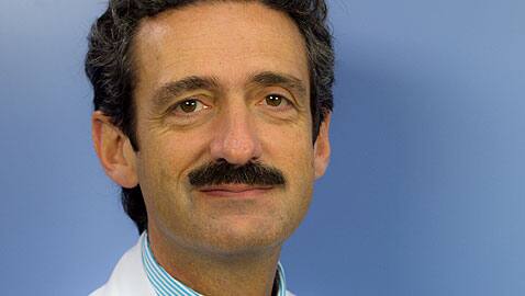 Prof. Bruno Sangro