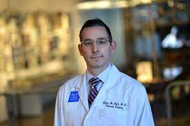 Dr. Bryan Burt