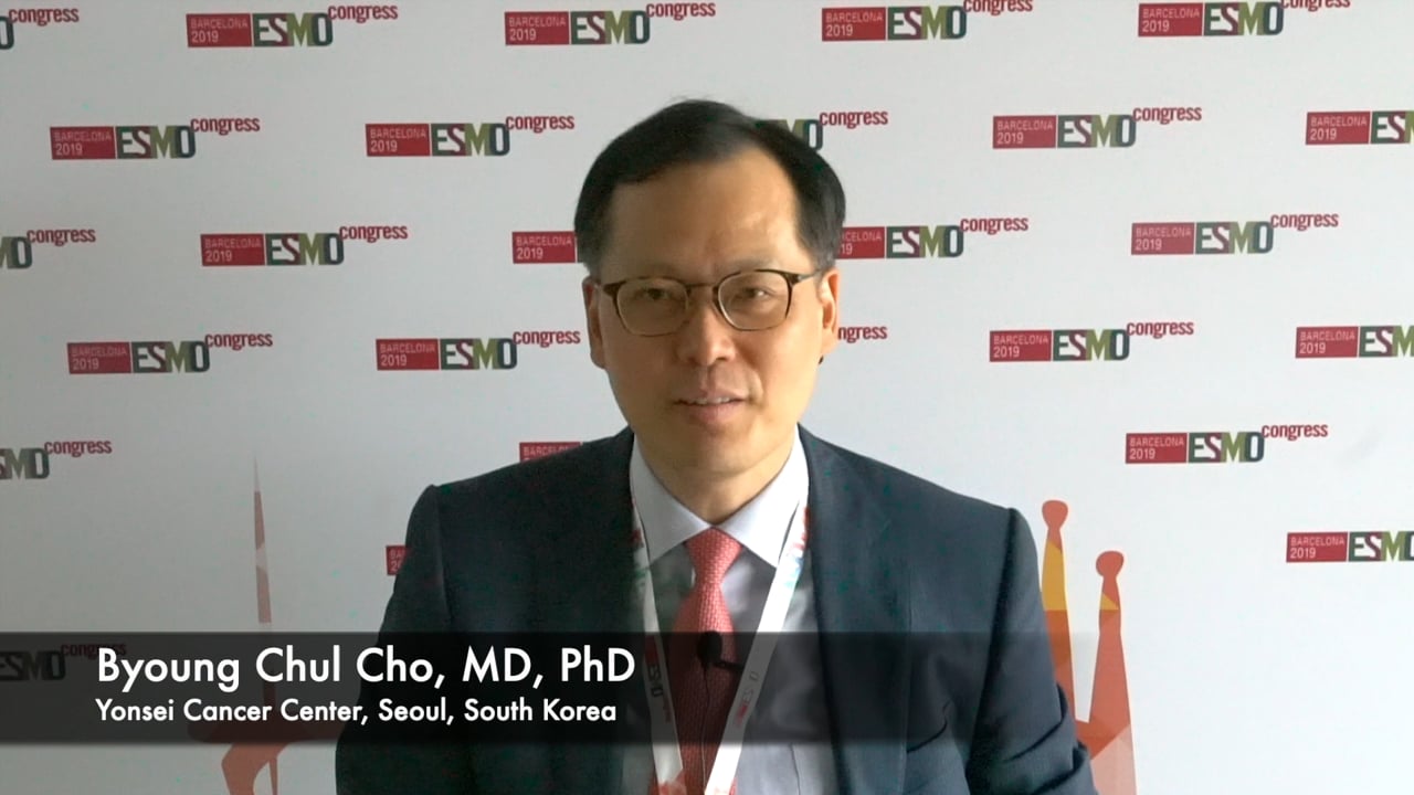 Prof. Byoung Chul Cho
