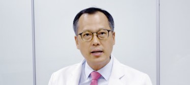Prof. Byoung Chul Cho