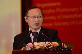 Prof. Caicun Zhou