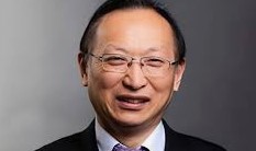 Prof. Caicun Zhou