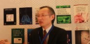 Prof. Caicun Zhou
