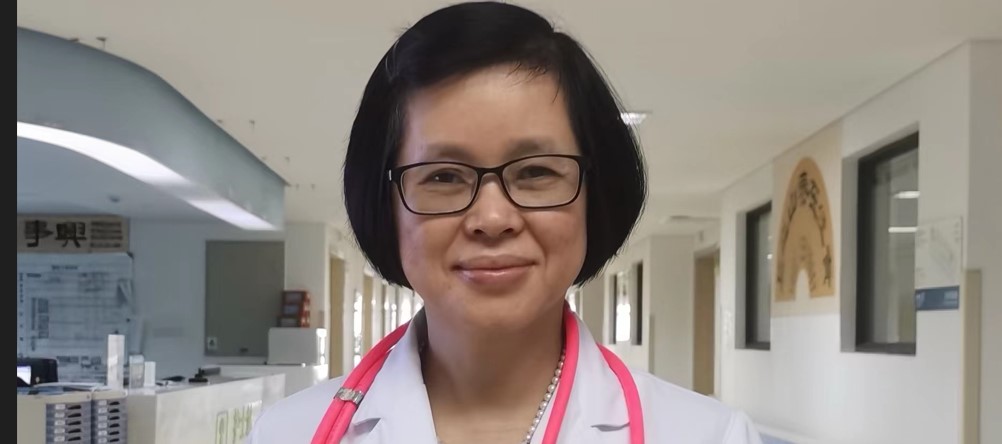 Prof. Cai-Wen Du