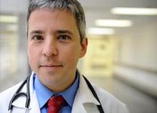 Prof. Caleb Alexander