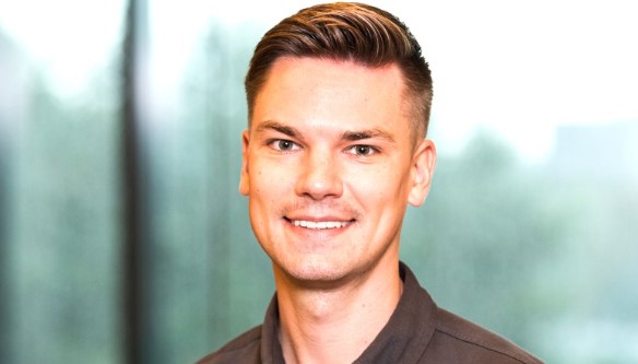 Dr. Cameron Haas