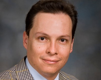 Prof. Camilo Jimenez