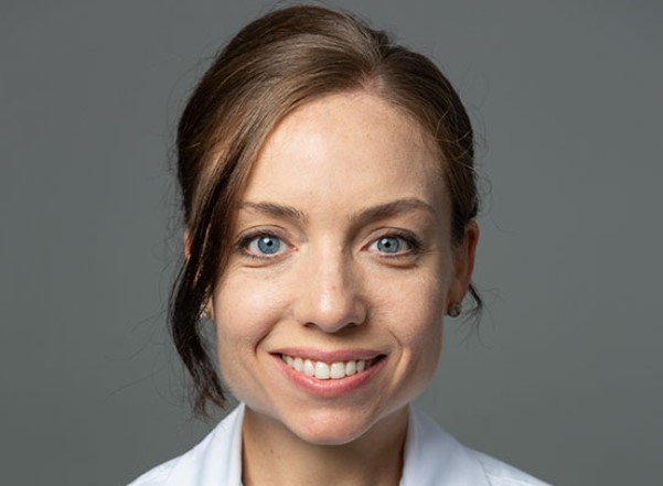 Dr. Candace Haddox