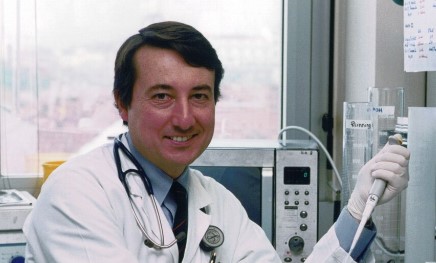 Prof. Carlo Gambacorti-Passerini