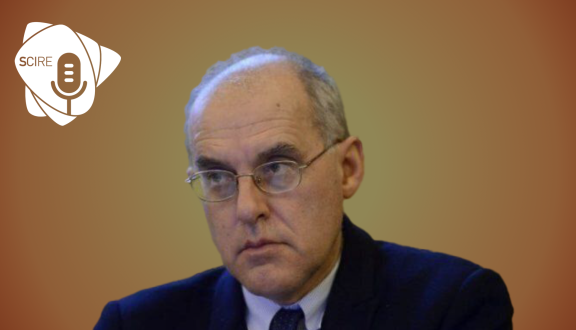 Prof. Carlo La Vecchia