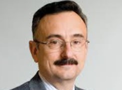 Prof. Carlos Fernández-del Castillo