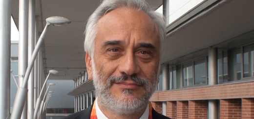 Dr. Carmine Pinto