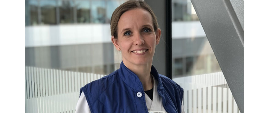Caroline Boman