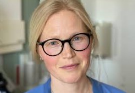 Dr. Caroline Nordenvall