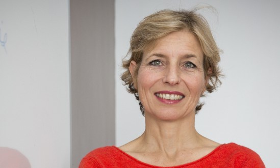 Prof. Caroline Robert