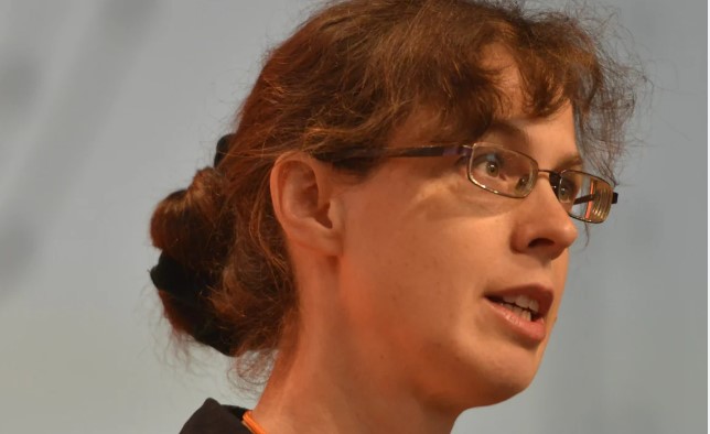 Prof. Carolyn Taylor