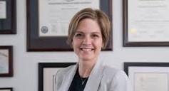Dr. Carrie Cunningham