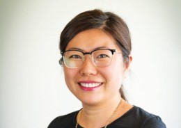 Dr. Carrie Ye