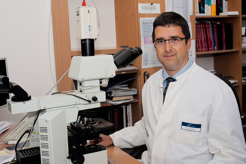 Prof. Carsten Denkert