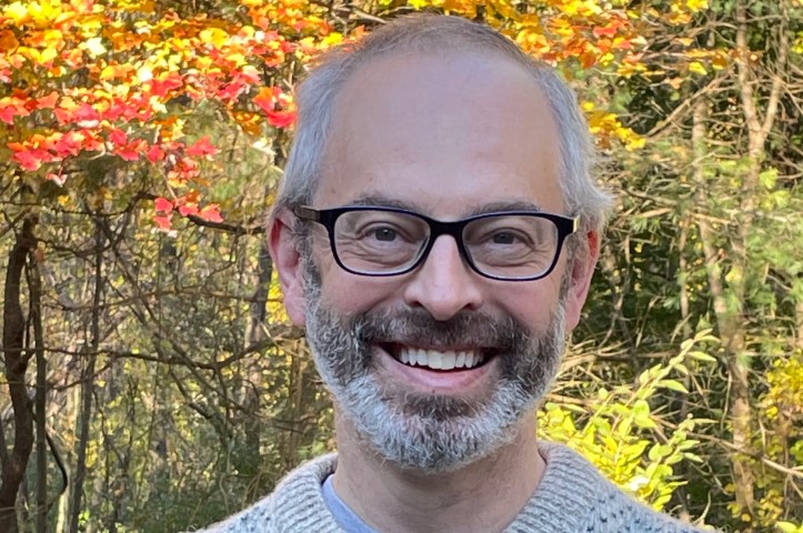 Prof. Cary Gross