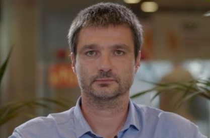 Dr. Andrea Casadei-Gardini