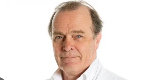 Prof. Casper Van Eijck