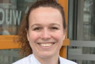 Dr. Cathalijne Post