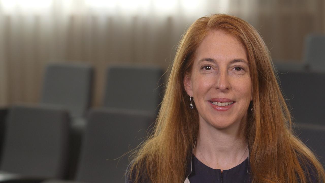 Dr. Catherine Diefenbach