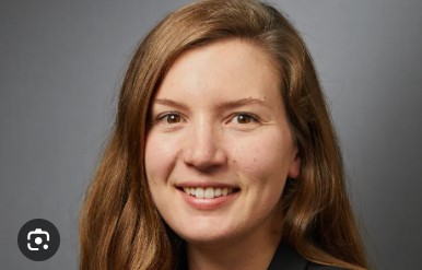 Dr. Catherine Mezzacappa