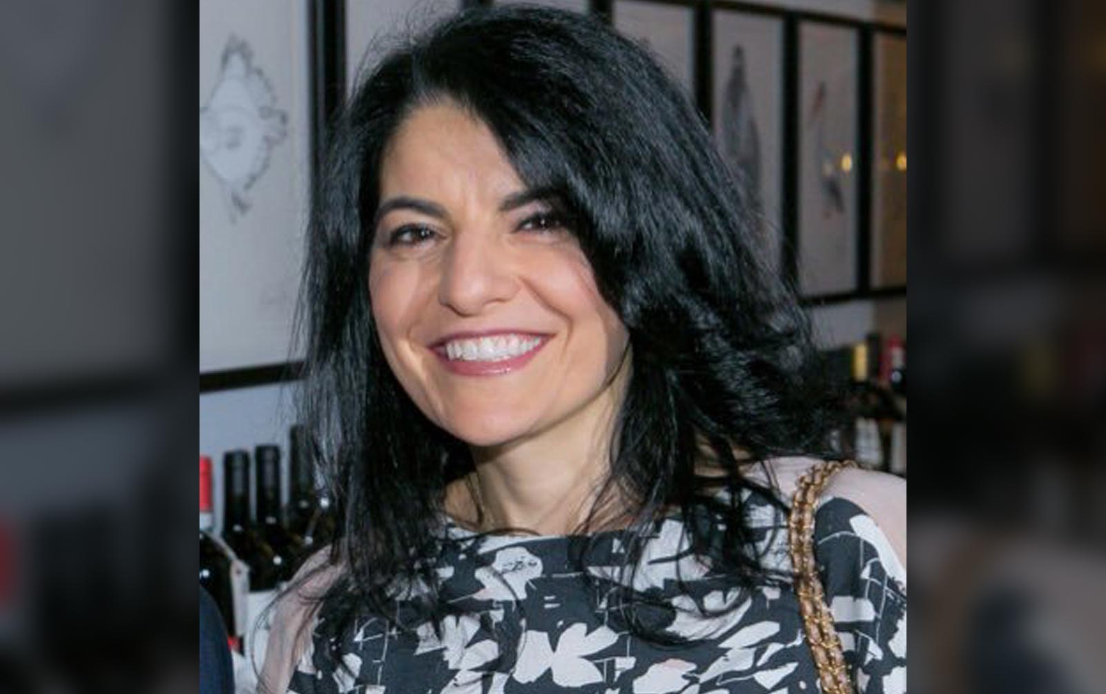 Dr. Catherine Pietanza