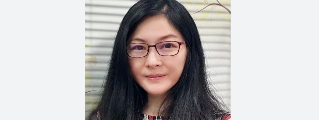 Prof. Catherine Wong