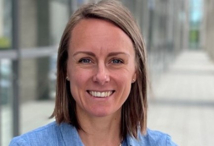 Dr. Cathrine Hjorth