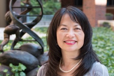 Prof. Cathy Eng