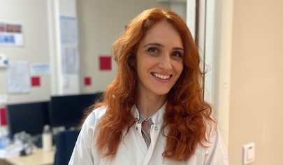 Dr. Cécile Ortholan