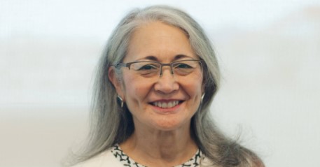 Dr. Celestia Higano