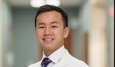 Dr. Chad Tang
