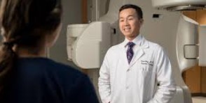 Dr. Chad Tang